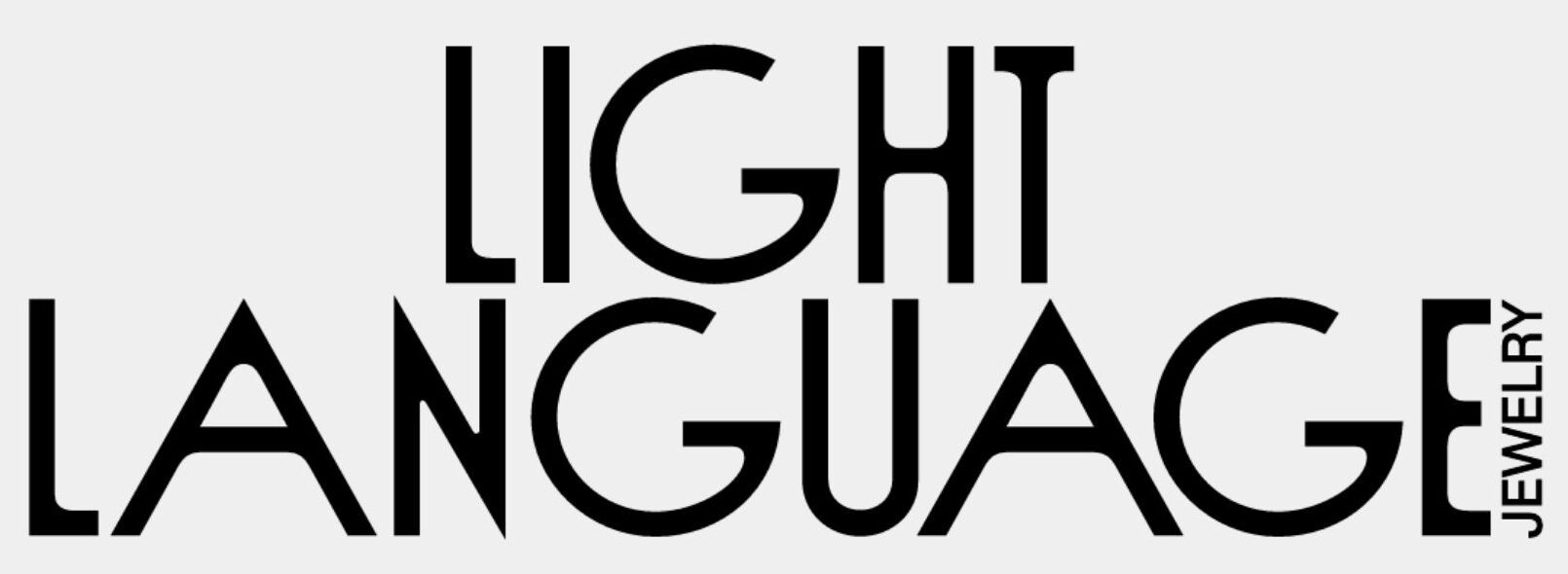 Light Language Jewelry Logo